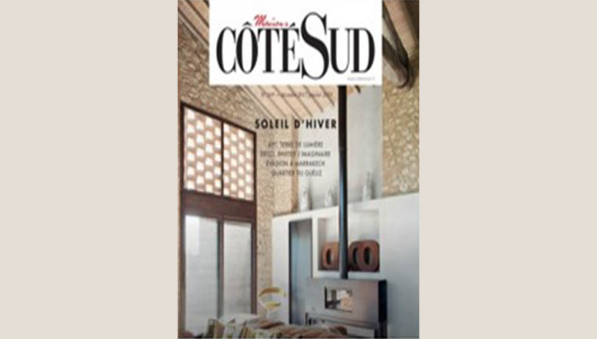 Maison Côté Sud